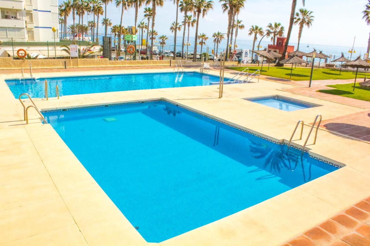 Lejlighed Aloha Playa With Ocean Views And Pools