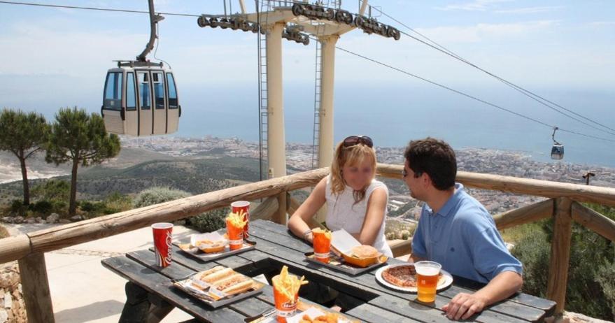 Aloha Playa With Ocean Views And Pools Lejlighed
