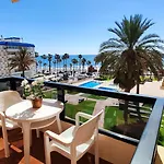 Aloha Playa Apartment With Ocean Views And Pools