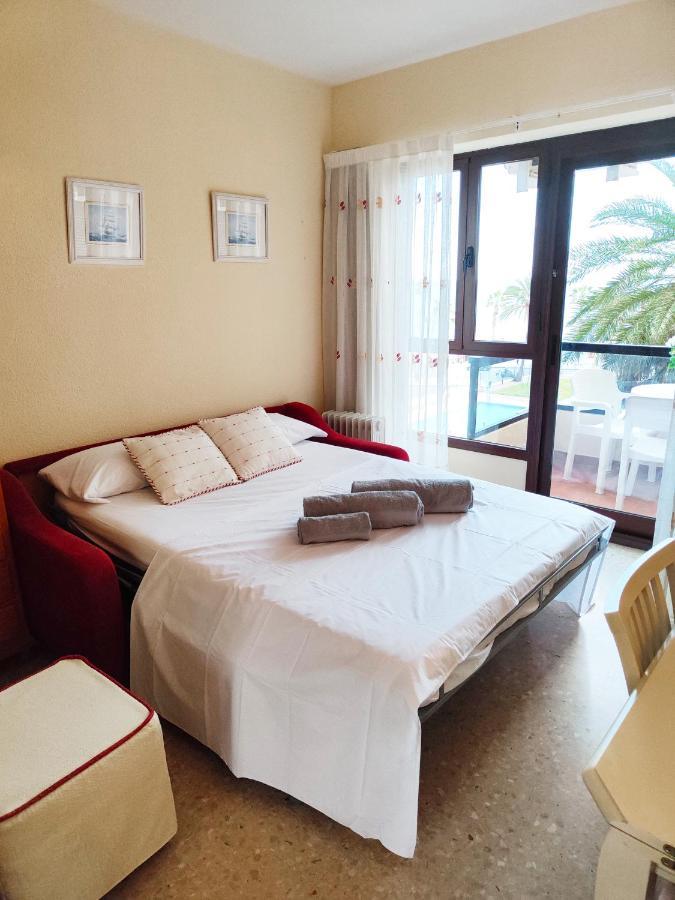 Aloha Playa With Ocean Views And Pools Apartment Benalmadena