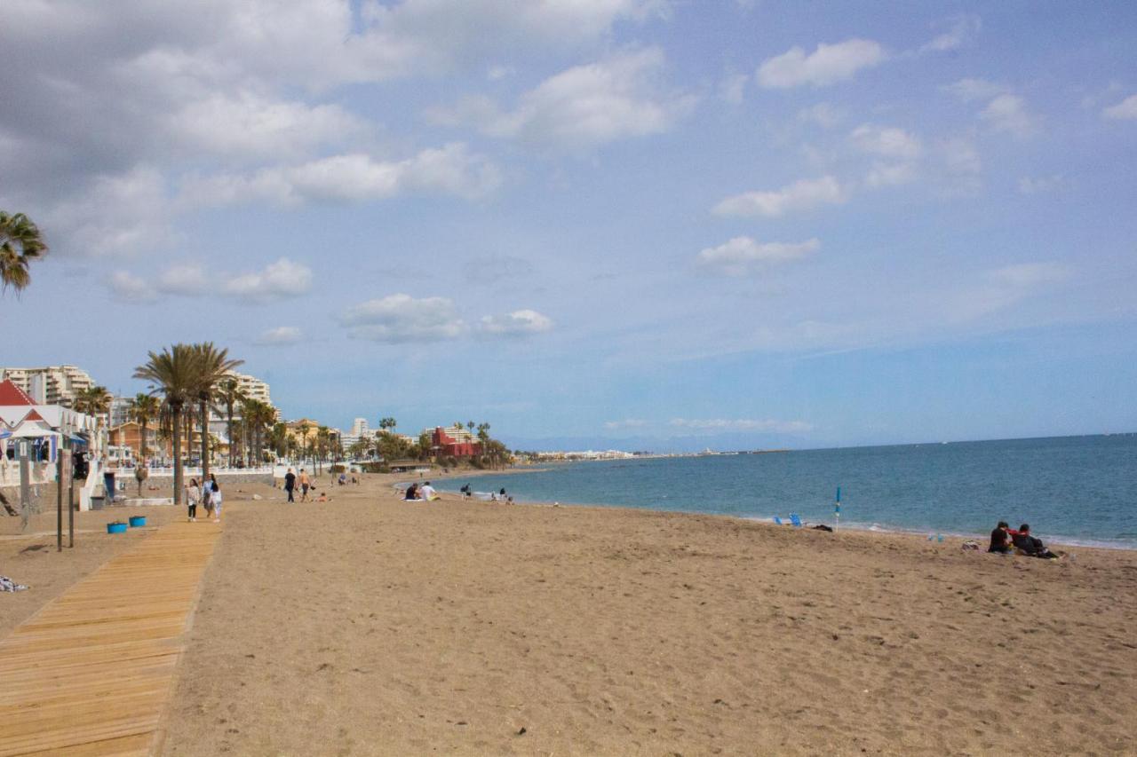 Aloha Playa With Ocean Views And Pools * Benalmadena