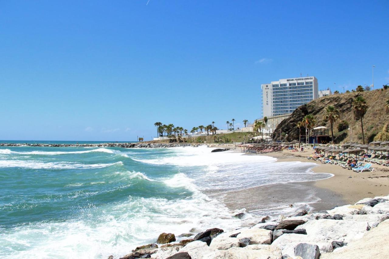 Aloha Playa With Ocean Views And Pools Apartment
