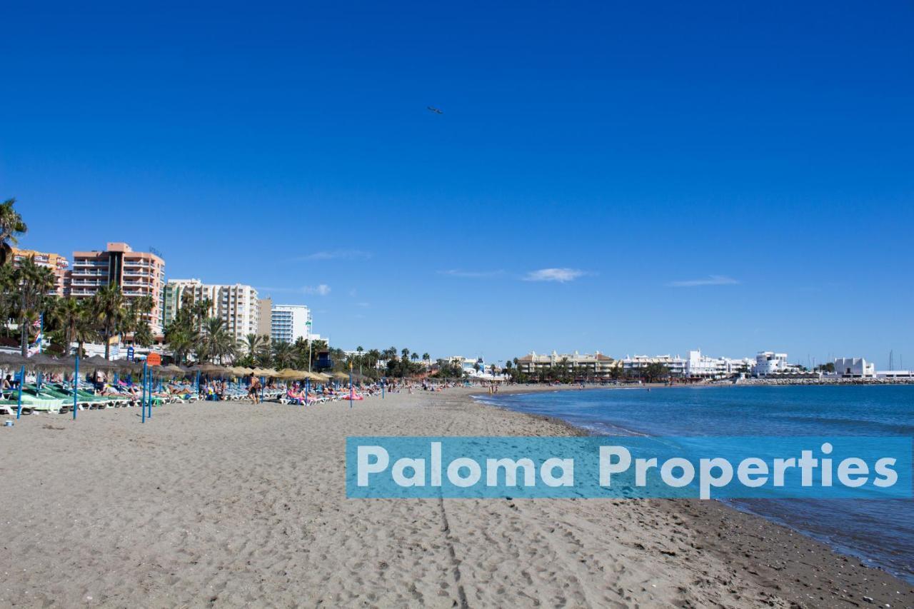 Apartment Aloha Playa With Ocean Views And Pools