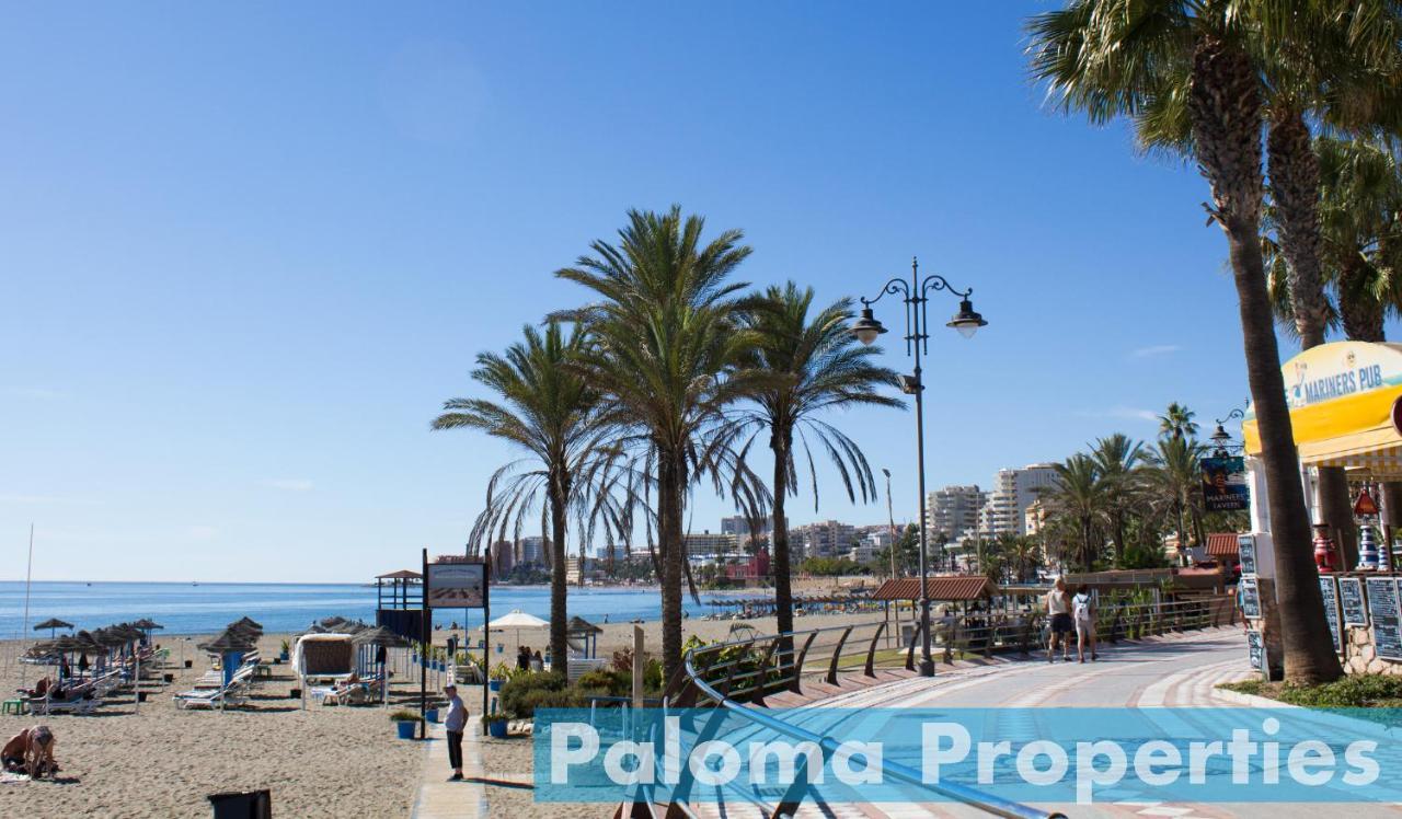 Aloha Playa With Ocean Views And Pools Apartment *