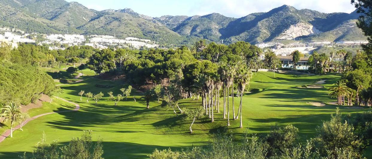 Aloha Playa With Ocean Views And Pools Apartment Benalmadena